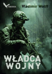 eBook Władca wojny - Vladimir Wolff epub mobi