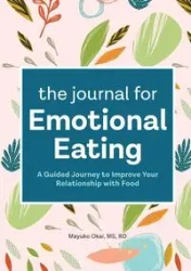 The Journal for Emotional Eating - Okai Mayuko