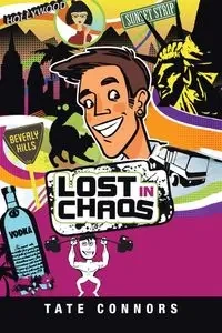 Lost in Chaos - Connors Tate