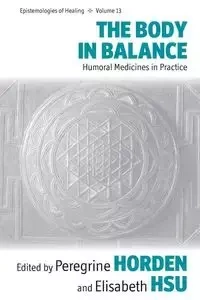 The Body in Balance - Horden Peregrine