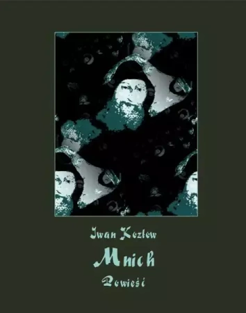 eBook Mnich - Iwan Kozłow epub mobi