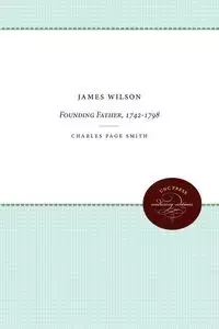 James Wilson - Charles Page Smith