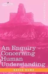 An Enquiry Concerning Human Understanding - David Hume