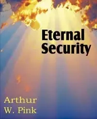 Eternal Security - Pink Arthur W.