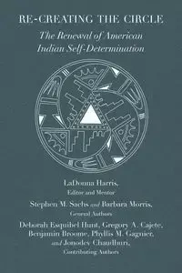 Re-Creating the Circle - Stephen Sachs