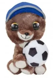 Pluszak Lumo Stars Soccer Pukki classic - Tactic