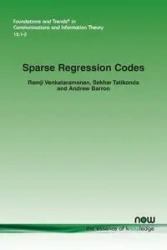 Sparse Regression Codes - Venkataramanan Ramji