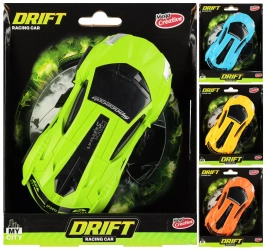 Auto Wyscig Drift 16cm 16x19x5 Mix4 Mc Wb 96/192