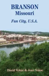 Branson, Missouri - David Vokac
