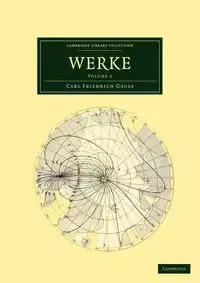 Werke - Carl Gauss Friedrich