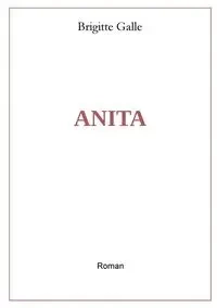 Anita - Brigitte Galle