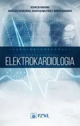 Elektrokardiologia - praca zbiorowa