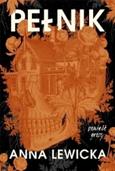 Pełnik - Anna Lewicka