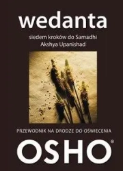 Wedanta. Siedem kroków do Samadhi w.2 Br - Akshya Upanishad