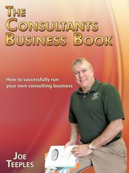 The Consultants Business Book - Joe Teeples