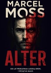 eBook Alter - Marcel Moss epub mobi