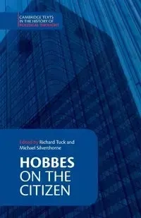 Hobbes - Thomas Hobbes