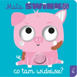 Mała świnko, co tam widzisz? - opracowanie zbiorowe