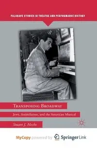 Transposing Broadway - Hecht S.