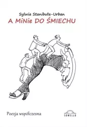A minie do śmiechu - Sylwia Stanibuła-Urban