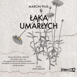 audiobook Łąka umarłych - Marcin Pilis