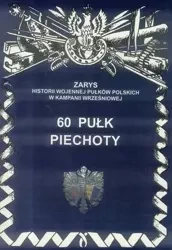 60 Pułk Piechoty - Przemysław Dymek