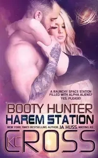 Booty Hunter - JA Huss