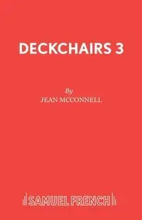 Deckchairs 3 - Jean McConnell