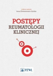 Postępy reumatologii klinicznej - praca zbiorowa