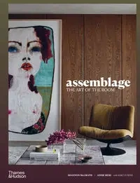 Assemblage - Shannon McGrath