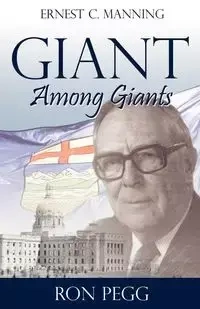 Giant Among Giants - Ron Pegg