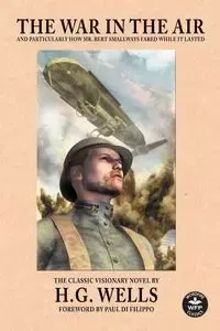 The War in the Air - Wells H.G.