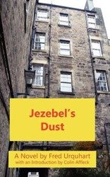 Jezebel's Dust - Fred Urquhart