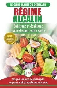 Régime Alcalin - Simone Jacobs