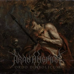 Ordo Diabolicum, CD
