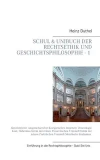 Mein Schulbuch - Duthel Heinz