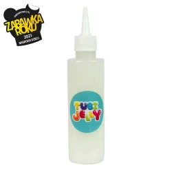 Żelowy płyn Tubi Jelly 150 ml, biały