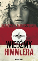 eBook Wiedźmy Himmlera - Katarzyna Marciszewska epub mobi