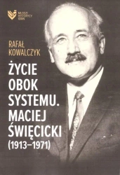 Życie obok systemu - Rafał Kowalczyk