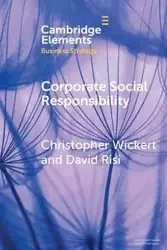 Corporate Social Responsibility - Christopher Wickert