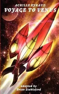 Voyage to Venus - Eyraud Achille