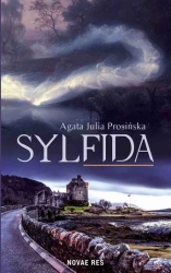 eBook Sylfida - Agata Julia Prosińska mobi epub