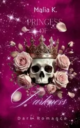 Princess of Darkness - K. Malia