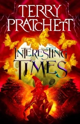 Interesting Times - Terry Pratchett