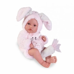 Lalka hiszpańska Erika 42cm - Antonio Juan