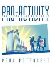 Pro-Activity - Paul Potargent