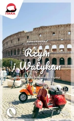 Rzym i Watykan - Barbara Kamińska