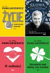 Szczęście jest bliżej niż... PAK 4, Pawlukiewicz - Piotr Pawlukiewicz