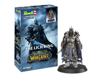 World of Warcraft - The Lich King - Revell