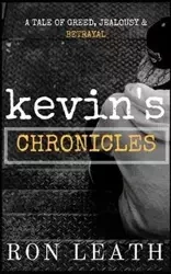 Kevin's Chronicles - Ron Leath